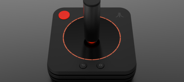 Atari VCS Classic Joystick